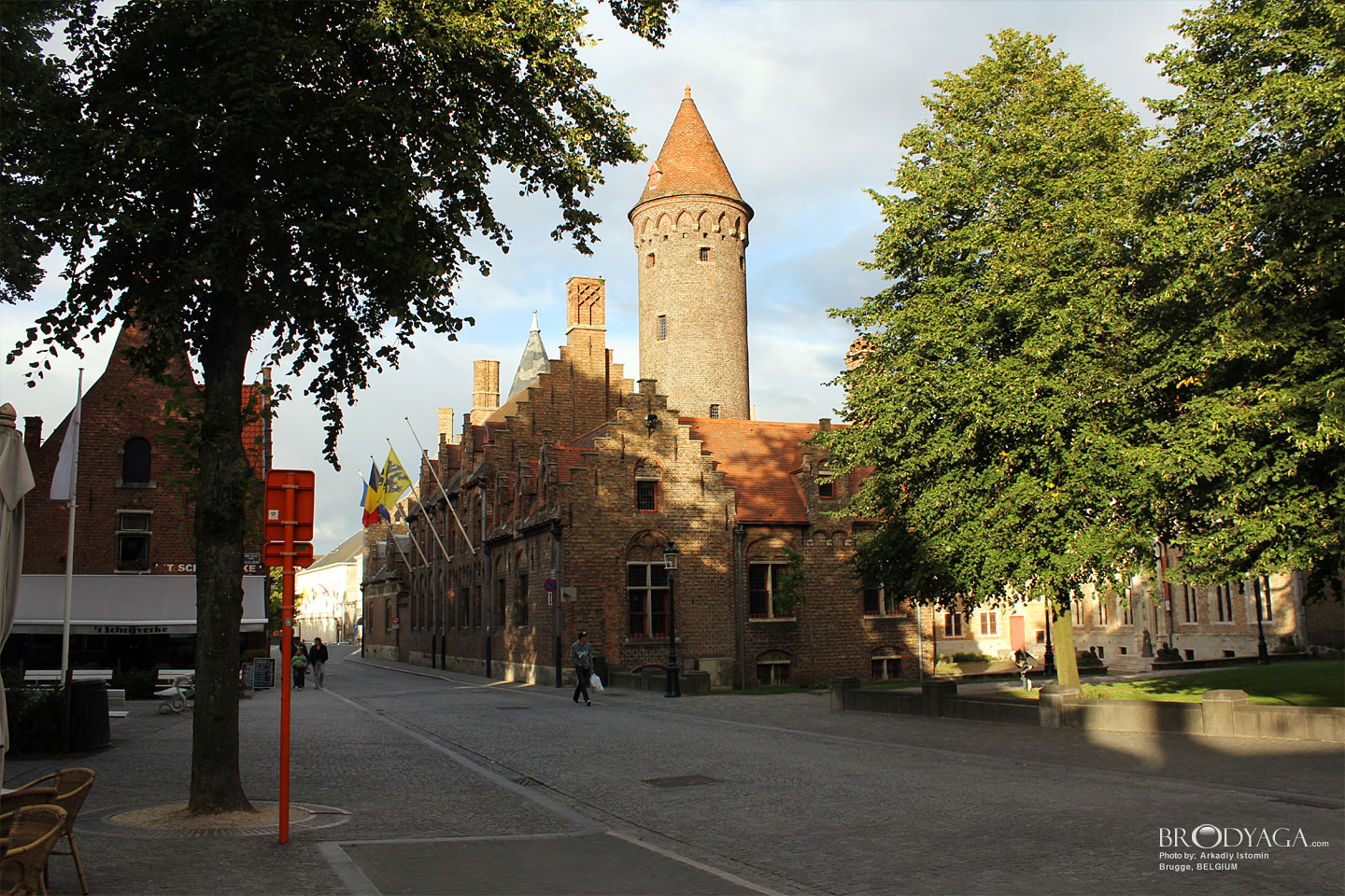 Brugge